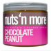 Nuts 'N More High Protein Peanut Spread Chocolate Peanut 